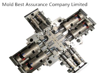 The Process and Characteristics of Injection Molded Parts